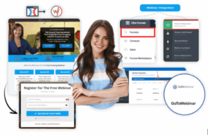 Custom sales funnel services that convert visitors into customers - KeepFunnels